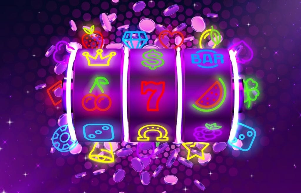 Casino Days