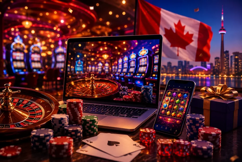 Casino Days